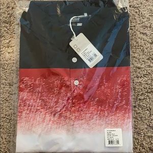 NWT golf shirt!!